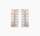 Earrings With zircon 17208657